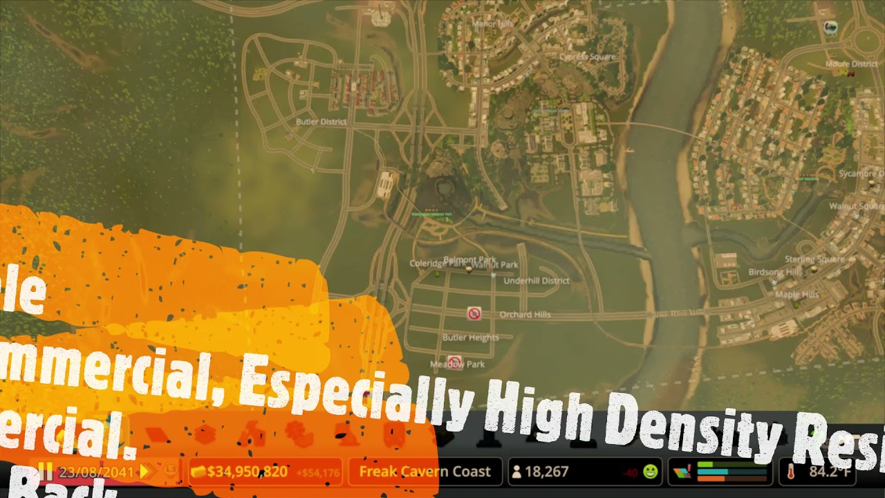 Mass Transit Tutorial