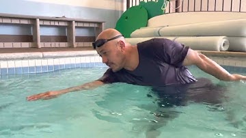 coach Jason demonstrating and explaining the long axis drills (part 4)