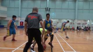 驍籃2016夏季籃球聯賽 195315 3