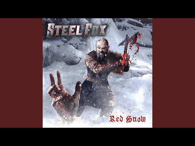 Steel Fox - City Of Hell