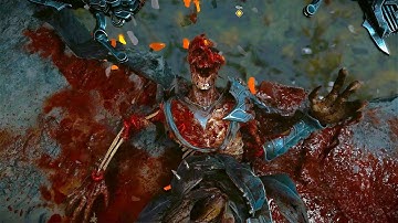 DOOM SLAYER ENDS REVENANTS WHOLE CAREER!