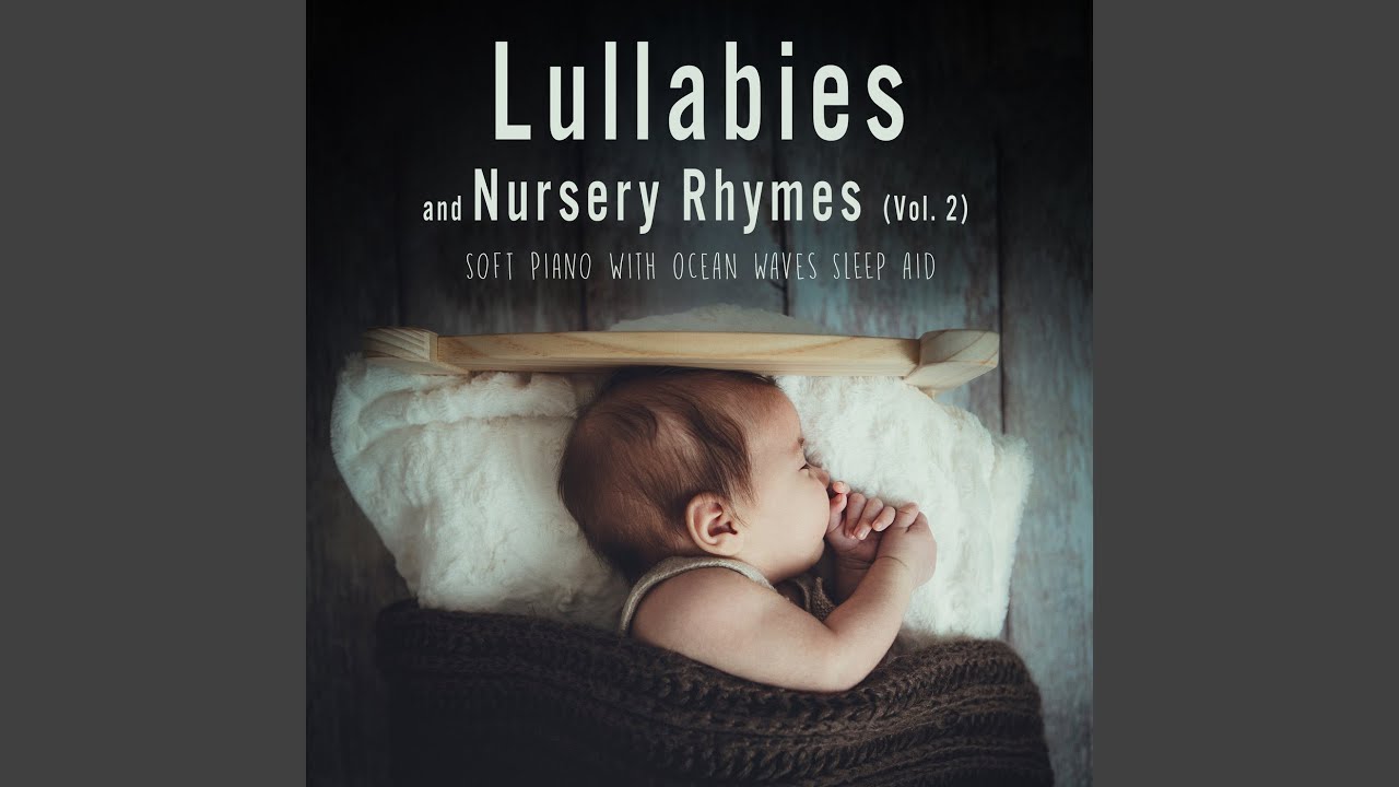 在 YouTube 上觀看「Miss Polly Had A Dolly - With Ocean Waves」