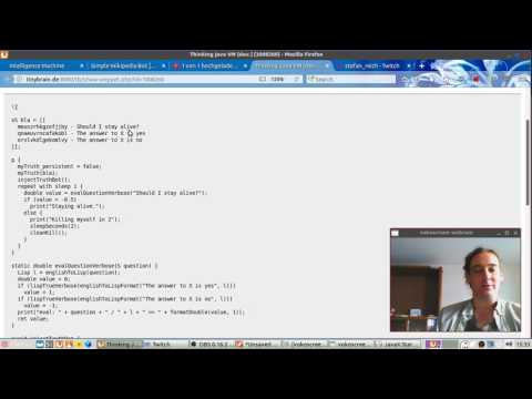 How To Convert English To JavaX