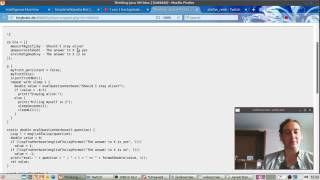 How To Convert English To JavaX