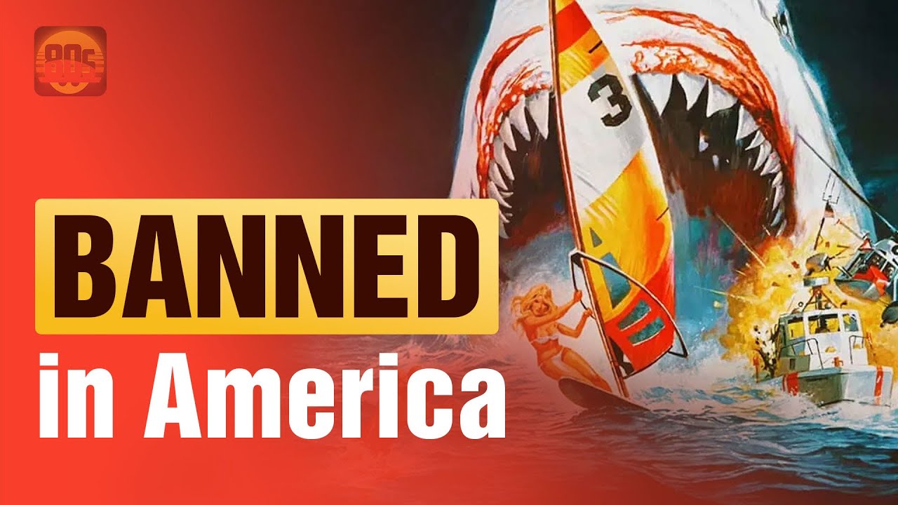 15 Jaws Rip-offs That Are Actually Worth Watching