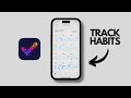 Best Habit Tracker App | Evoday App Review