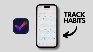 Best Habit Tracker App | Evoday App Review screenshot 5