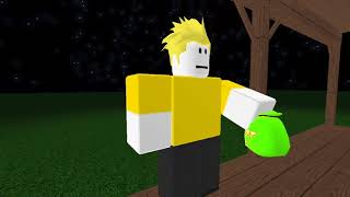 [LueixHasNow200] Lueix Gets Candy @GreenGuyIsHere1