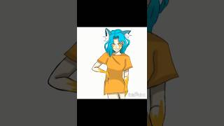 Pause Oc Challenge. And Why Am I Tired? Cat Girl3