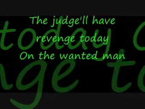 Renegade By Styx *lyrics*