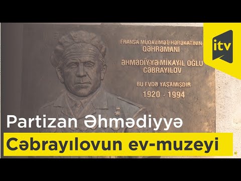 Video: Permafrostu Ziyarət Edin