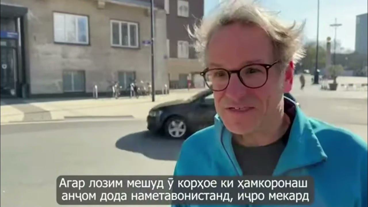 Абдуллахи Шамсиддин - Немецкие активисты говорят, что будут продолжать до его освобождения