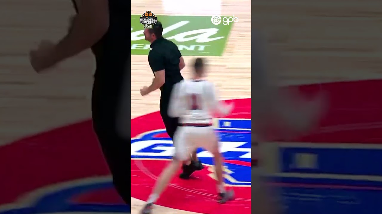 WATCH: Sandy Creek Edges Cedar Grove by ONE Point! 🔥 2025 GHSA 3A Basketball Championship Thriller