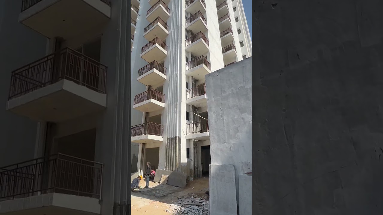 MRG Ultimus Construction Update !! 