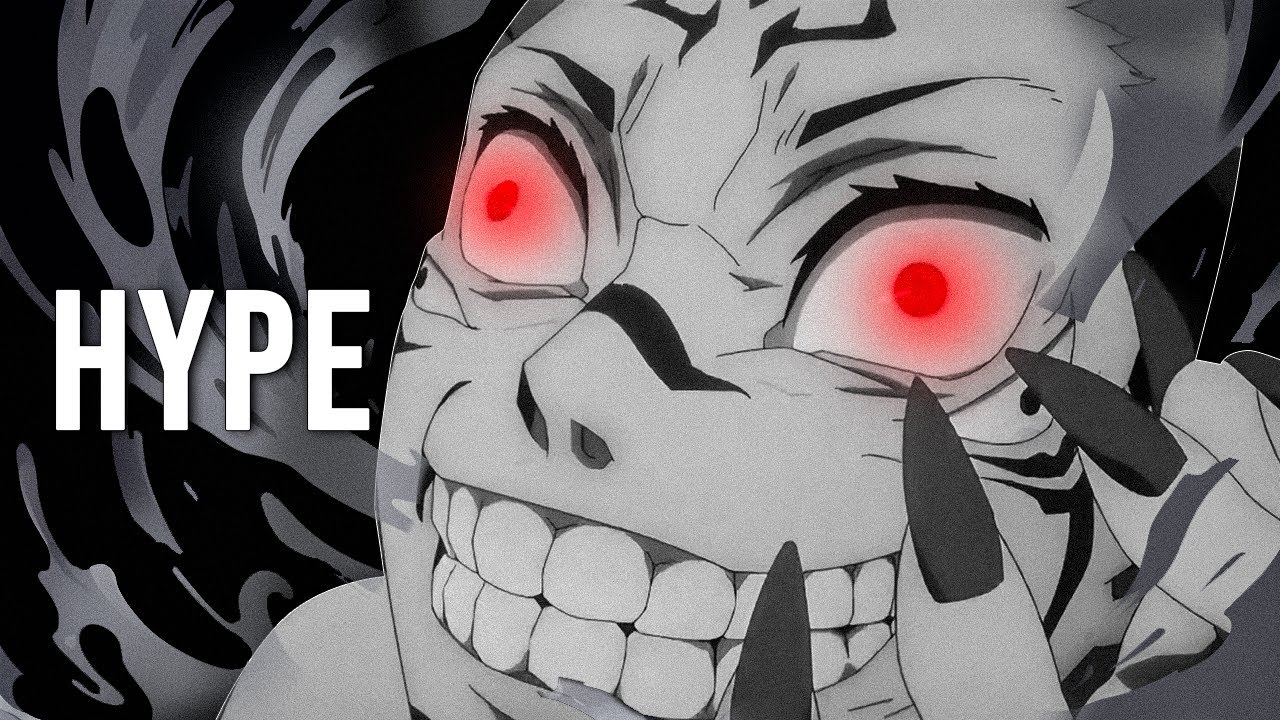🚨O BIZARRO PROBLEMA DE ANIMES HYPADOS | Jujutsu Kaisen m*tou a indústria?