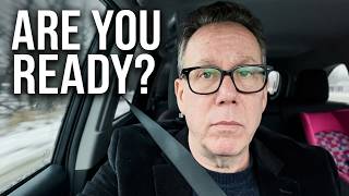 Collapse Will Happen - We Need To Get Ready Now