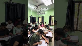 OPSC Prelims 2026 | Full Length Tests | Udyam IAS #opsc2026 #opscprelims #opscexam #opsc2025