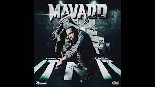 Mavado - Stack It N Pack It ( Audio Muisc )