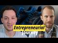 Ben Weiss- The Founder of Syntilay!