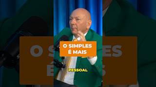 A FILOSOFIA que fez a HAVAN BILIONÁRIA com HUMILDADE e SIMPLICIDADE