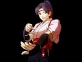 The King of Fighters XI: Kasumi Todoh Combo Video!