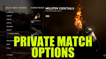 How to Improve Custom Games for COD: WWII