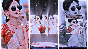 যদি আমি যাই হারিয়ে 😘 New Xml বাংলা রোমান্টিক গান ➡️🥰🎵 #viralvideo Alight Motion Video #trending  ❇️