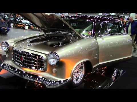 Sacramento Autorama Dodge Dart Muscle Car Sacramento Autorama Dodge Dart Muscle Car