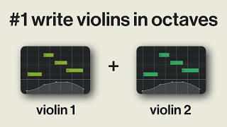 7 Orchestration Tips Every Beginner Should Know