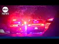 Mass shooting at Oklahoma campground, police say