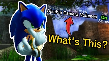 Mastering Sonic P06 | Beginner