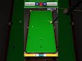 Mental Toughness at Its Peak 💪 Watch Till End #snooker #shorts