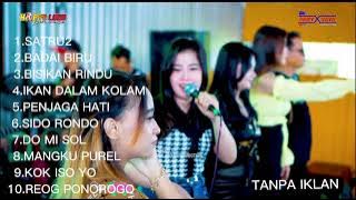 Full Album HAPPY LOSS Terbaru 2023/ Kumpul Bolo Bolo Mabes 86 - Warkot Kudus