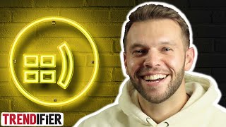 His Tech Startup EXPLODED In 6 Months | TRENDIFIER EP. 94 - Smilesss: Giovanni Gussen