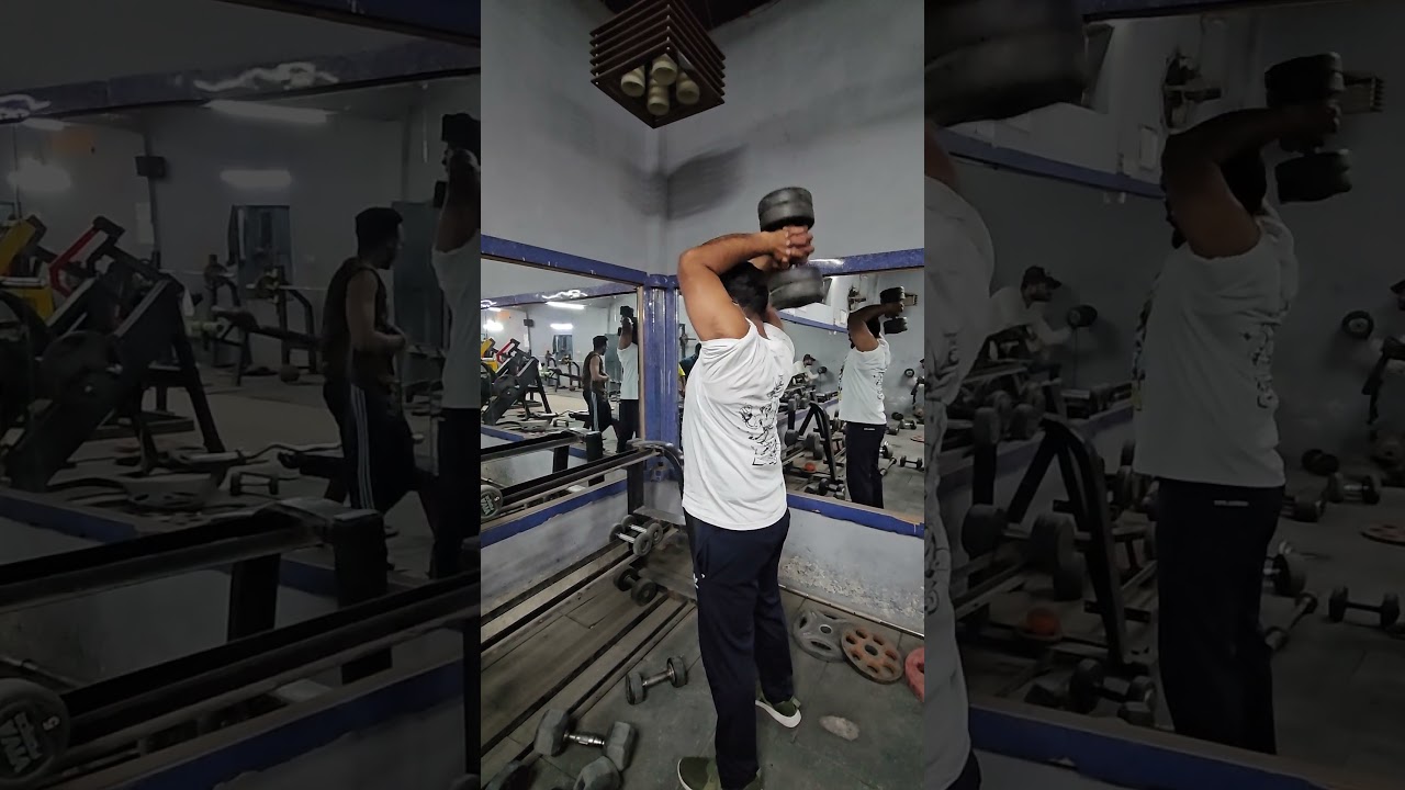 "Crush Limits,Build Strenghth"