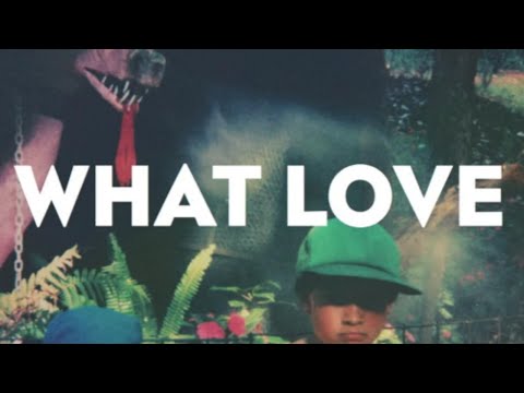 Jagwar Ma // What Love [Official]