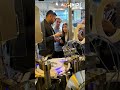 Thank You for Visiting HMPL Sterile at CPHI Frankfurt 2025!