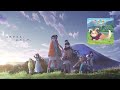 2.Sun Is Coming Up (Movie Edit) - Yuru Camp Movie Original Soundtrack