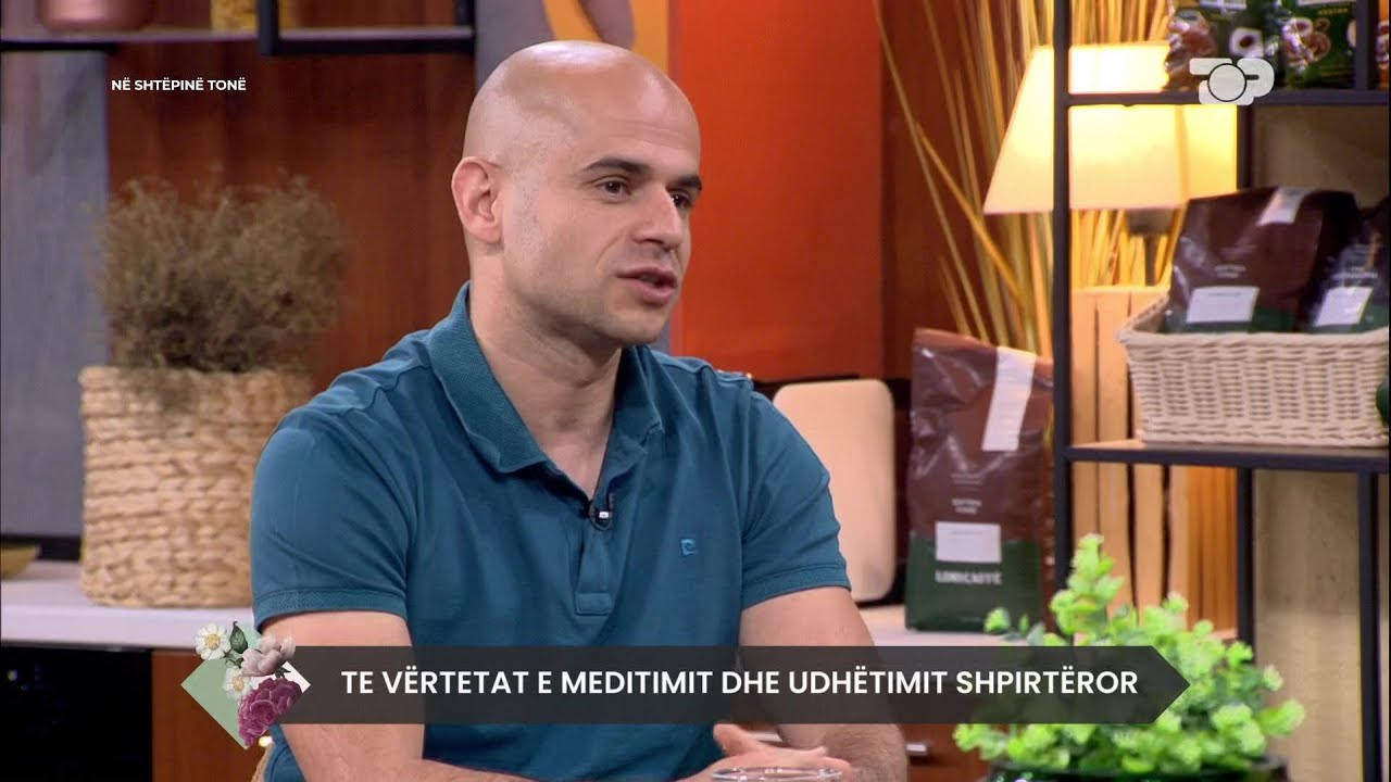 “Xhoda” rreth 3 vite meditim: 7 ditë s’kam fol me njeri. Jam çliruar- Në Shtëpinë Tonë