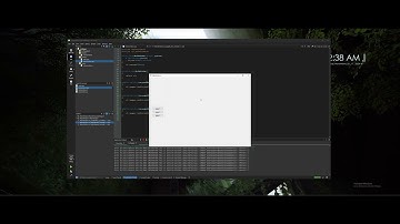 Qt tips & tricks 2 - Multipage UI and navigating with buttons