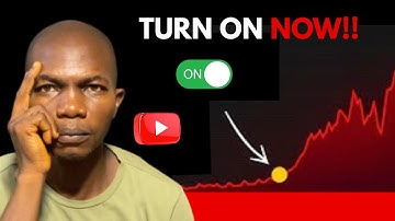 The YouTube Algorithm Will NEVER Recommend Your Videos Until…