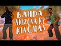 ARIZONA RP KINGMAN |ЧИЛИМ ПОДНИМАЕМ ЛАВЕ | #Samp #SampRp #GtaSamp