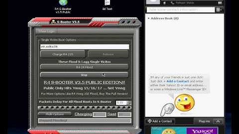 R4 S-Booter v3.5 Public.wmv