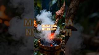 Taktik "Mayat Hidup" #JelajahKonten #sejarahindonesia #taktikperang #subscribe #views #shortssejarah