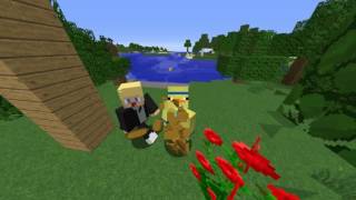 Duck Eats Bread #560 - snipe angel
