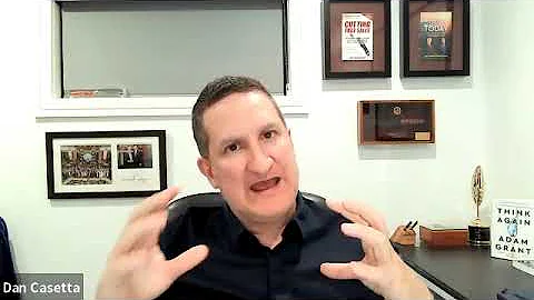 The Most Valuable Lesson I've Ever Learned with Da...