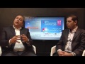 Présentation salon l'entreprenariat 2014