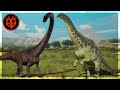 2 new sauropods  path of titans upcoming mods