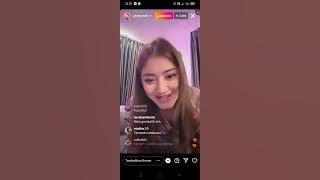Ghea Youbi live ig part 2