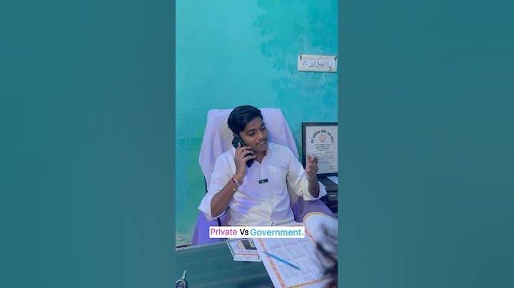 wait for government job... 🤣🤣#ytshorts #comedy #private #government #governmentjobs #thefunnythinkk